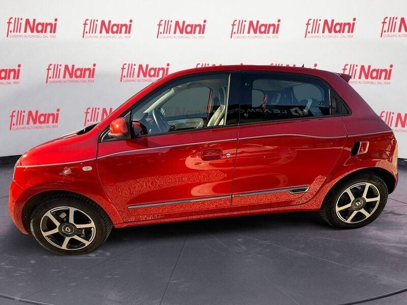 Renault Twingo SCe 65 CV Intens