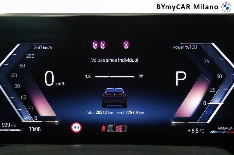 BMW X6 30 d MSport Pro xDrive Steptronic