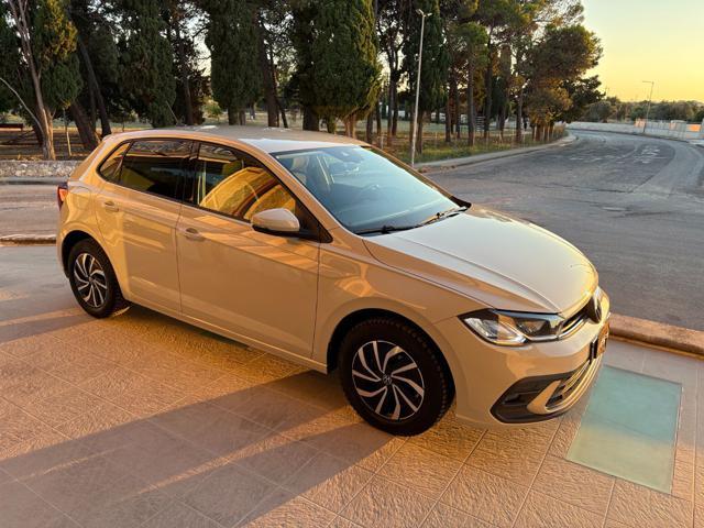 VOLKSWAGEN Polo 1.0 TSI Life 95 cv VIRTUAL COCKPIT