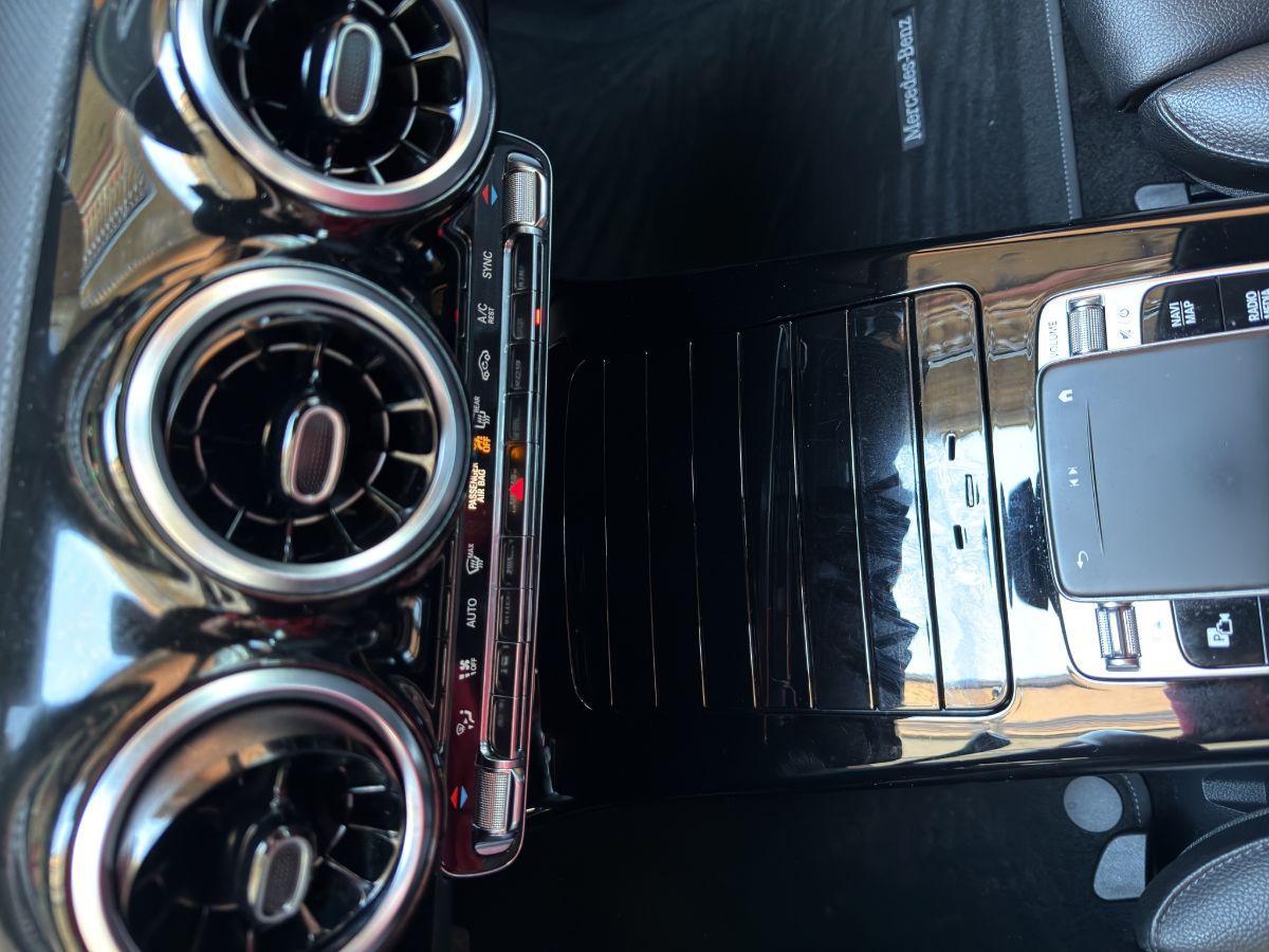 MERCEDES - Classe A - A 200 d 150CV Automatic Premium