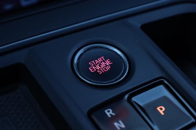 CUPRA Formentor 1.5 TSI DSG SEDILI SPORTIVI FULL PELLE