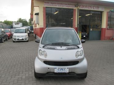 Smart ForTwo 800 CDI passion Per Neopatentati