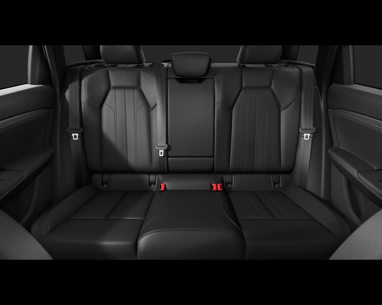 AUDI Audi Q6 SUV S line edition e-tron quattro 315,00 kW