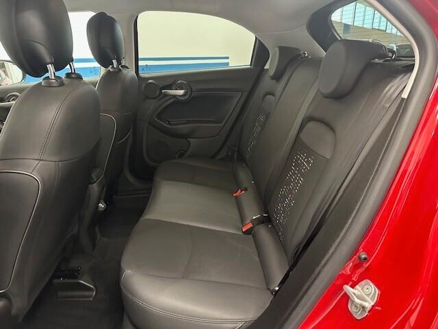 Fiat 500X 1.3 MultiJet 95 CV Connect