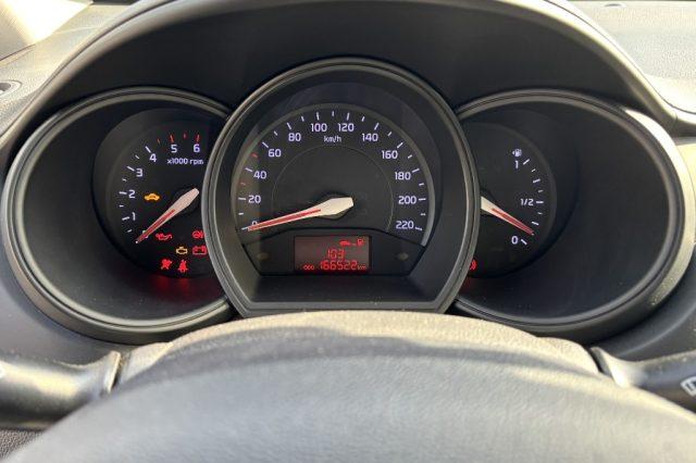 KIA Rio 1.1 CRDi WGT 5p. EX ( NO GARANZIA )