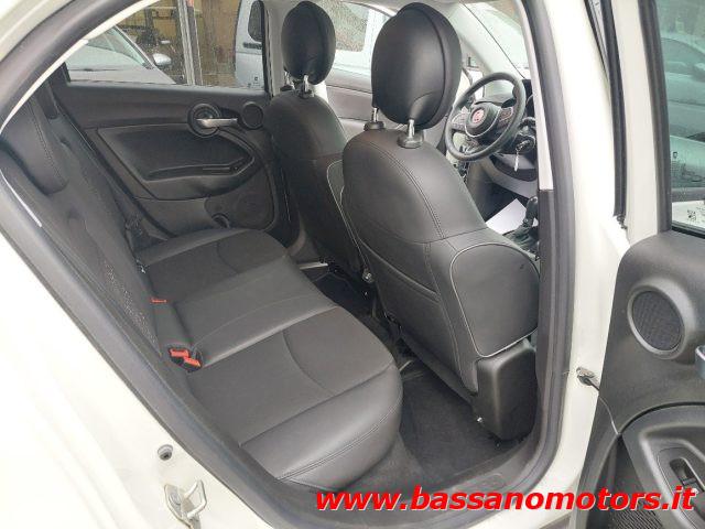 FIAT 500X 1.3 T4 150 CV DCT Connect