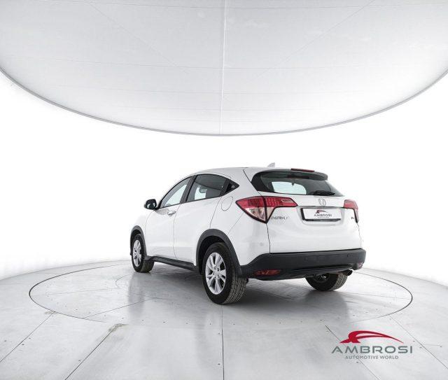 HONDA e HR V 1.5 i-VTC CVT lganc Navi ADAS