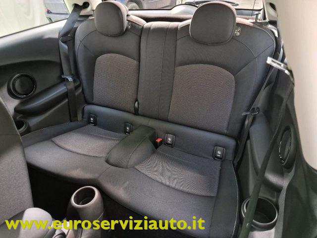MINI One 1.2 One 75 CV