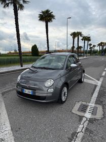 Fiat 500 by gucci
