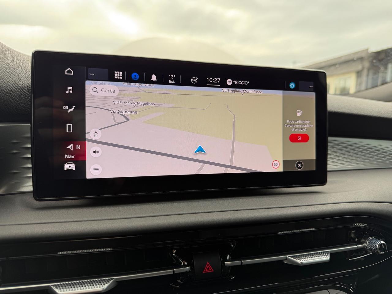 Alfa Romeo Tonale 1.6 diesel 130 CV TCT6 Sprint