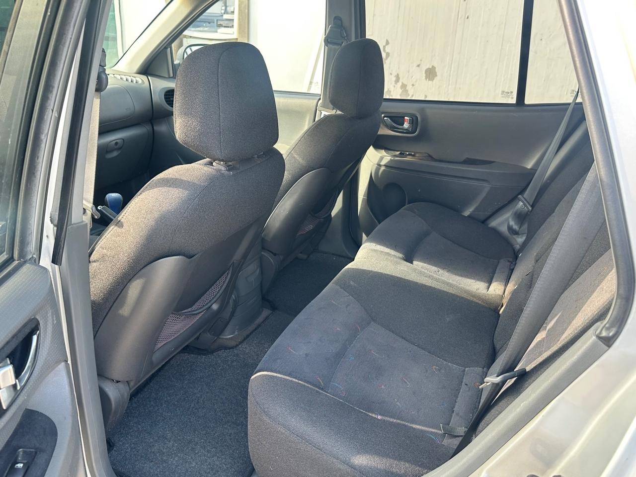 Hyundai Santa Fe 2.0 CRDi TD 4WD GLS Premium