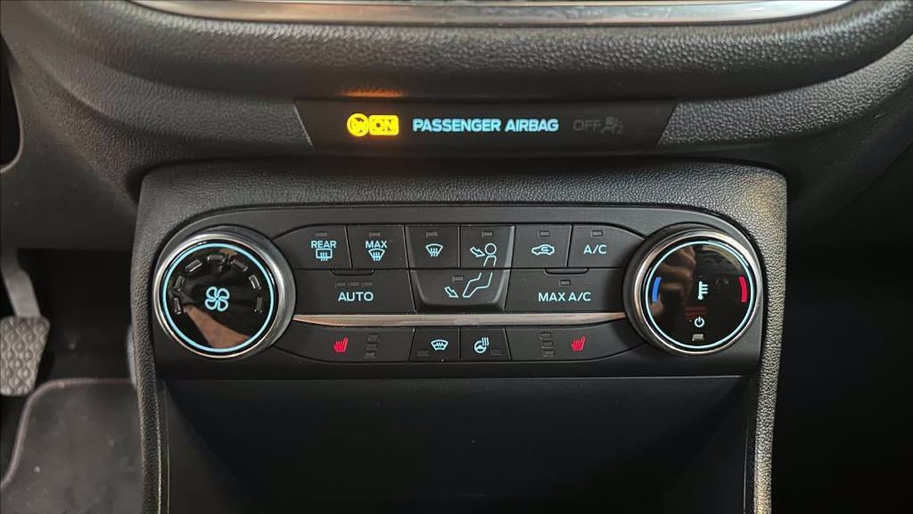 FORD Fiesta 5p 1.0 ecoboost h ST-Line 125cv del 2022