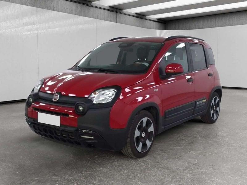 FIAT Pandina Cross 1.0 firefly hybrid s&s 70cv