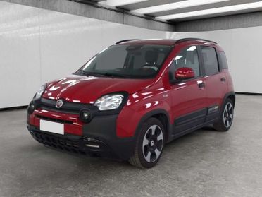 FIAT Pandina Cross 1.0 firefly hybrid s&s 70cv