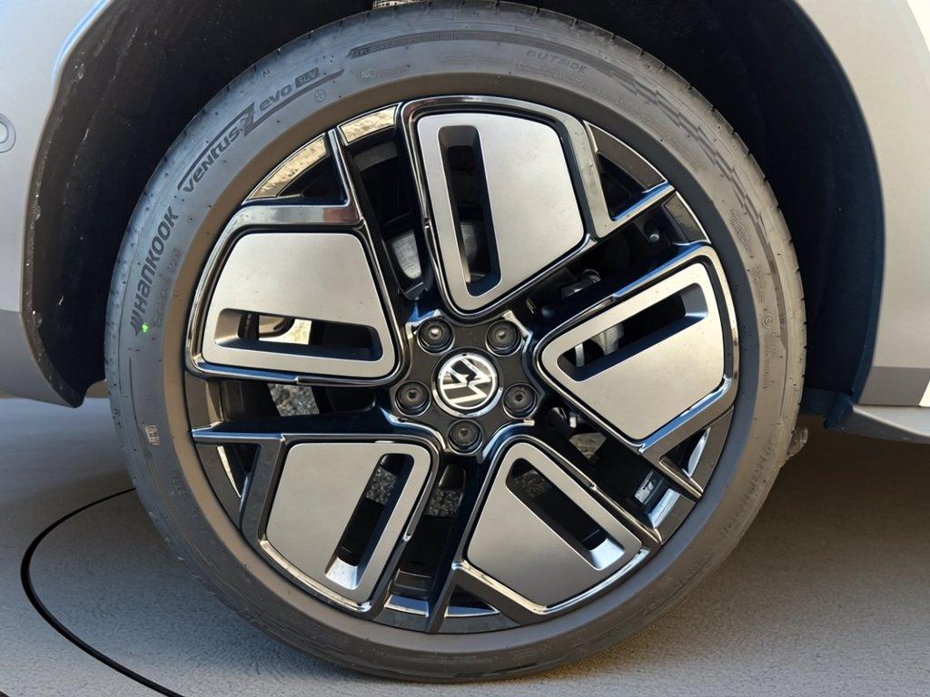VOLKSWAGEN T-roc 1.5 etsi r-line 150cv dsg del 2025