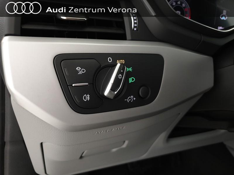 Avant 40TFSI 204CV quattro S tronic S line Edition