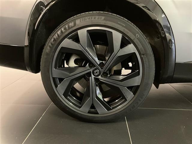 RENAULT Espace 1.2 E-Tech full hybrid 200cv Esprit Alpine