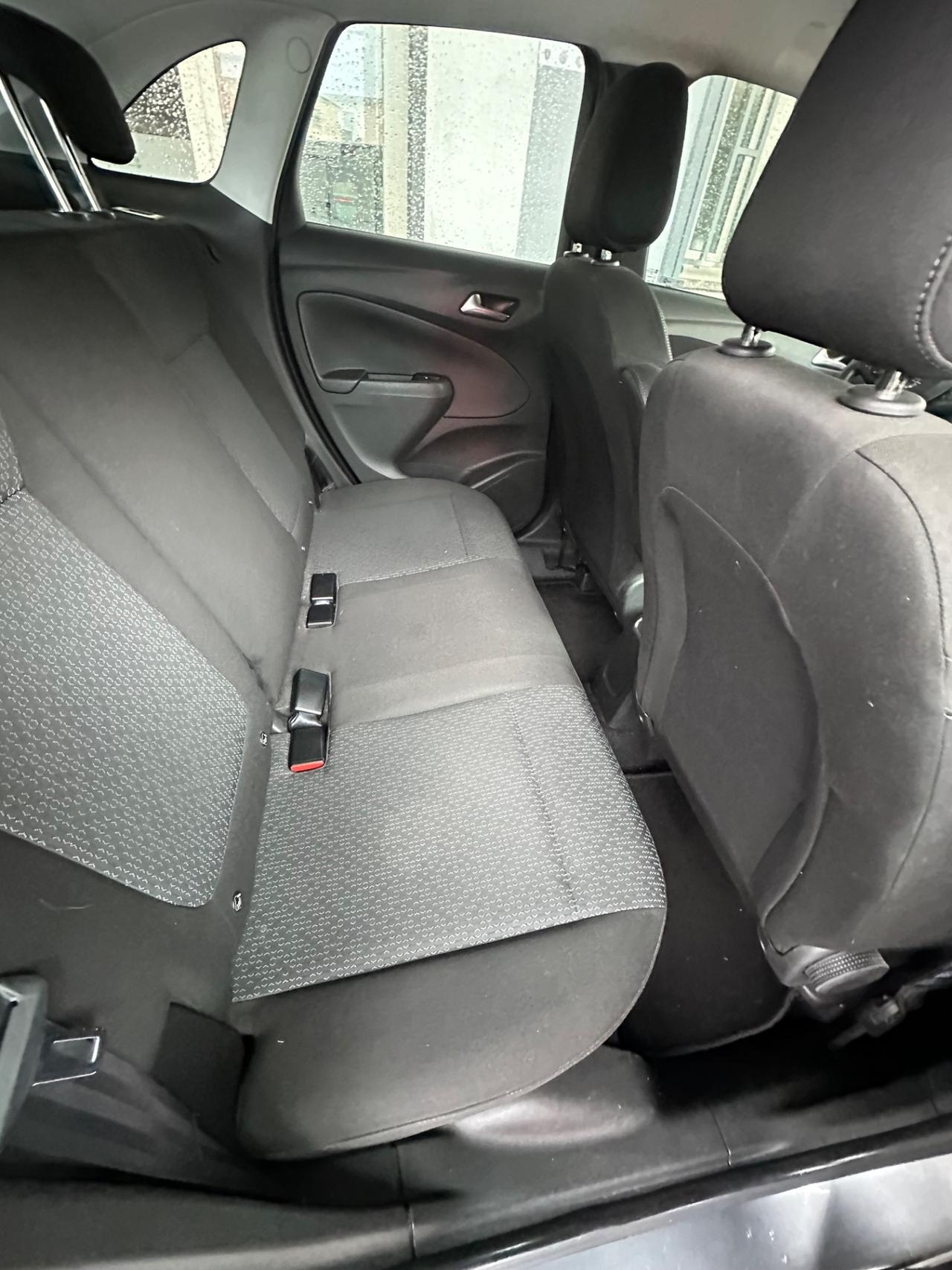 Opel Crossland X 1.6 ECOTEC D 8V Start&Stop Advance