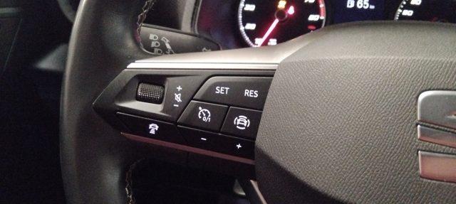 SEAT Arona 1.0 EcoTSI Experience