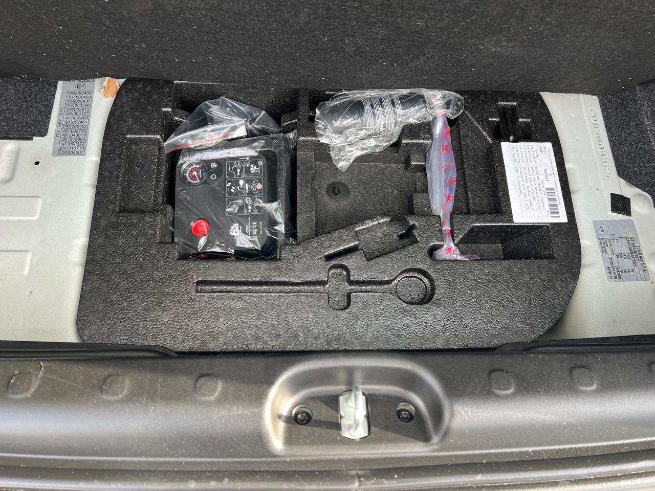 Fiat Panda 1.3 MJT 80cv N1 Lounge - 2019