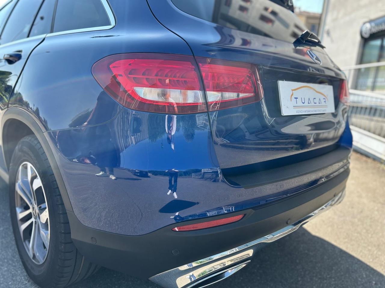 Mercedes-Benz GLC 220 Business GLC 220 D #6514