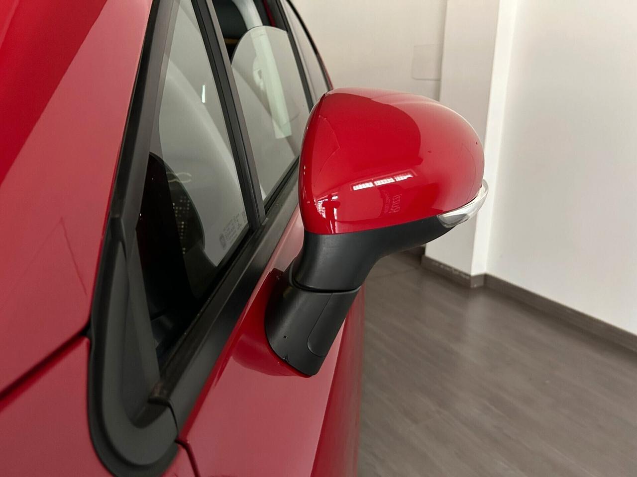 Fiat 500X 1.3 MultiJet 95 CV Connect NEOPATENTATI KM 56000
