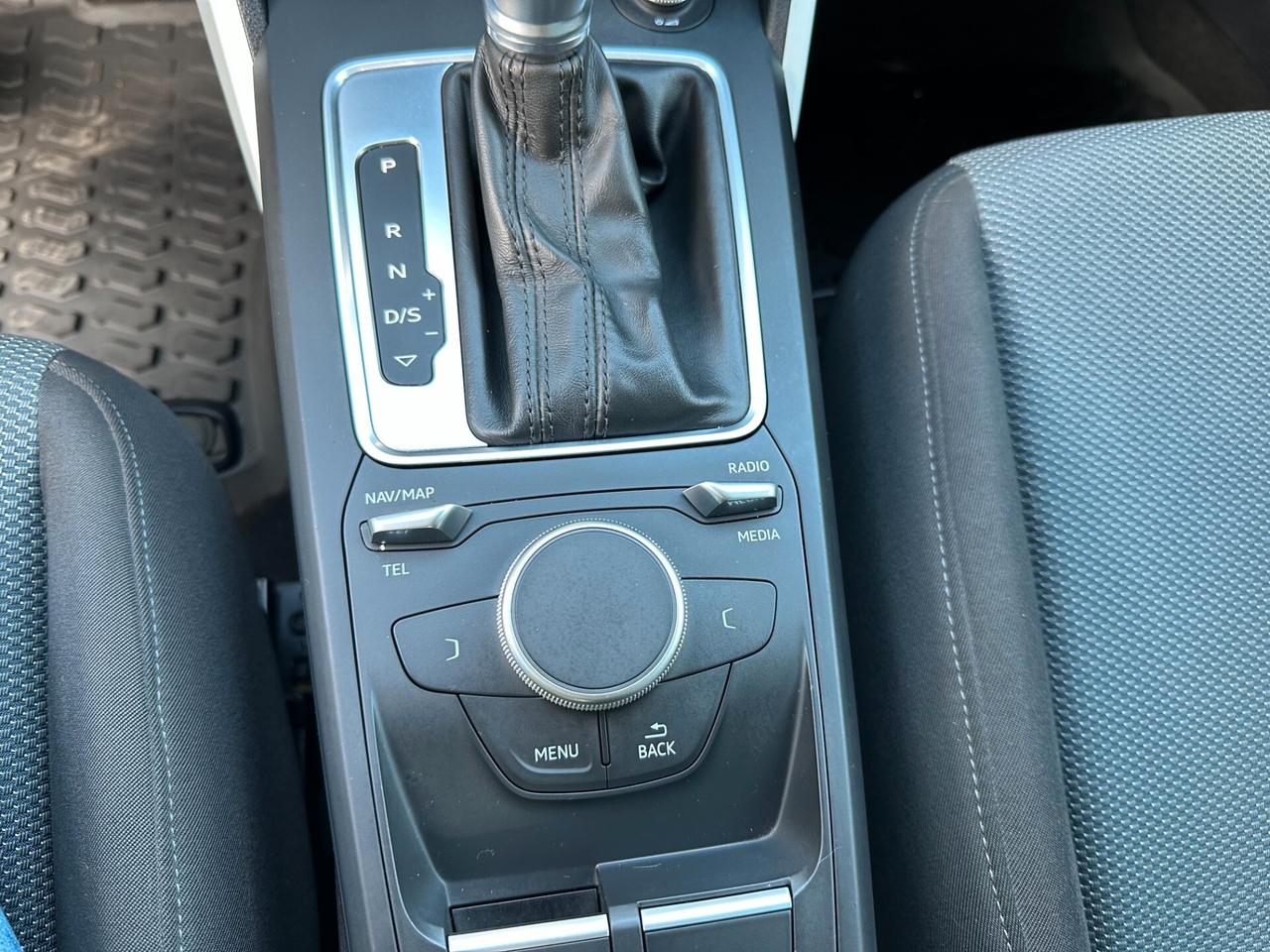 Audi Q2 1.0 TFSI S tronic Design
