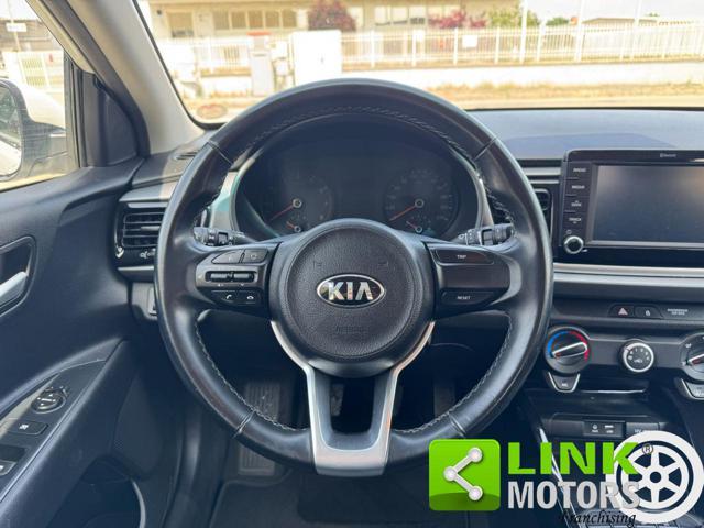 KIA Rio 1.2 MPi Evolution