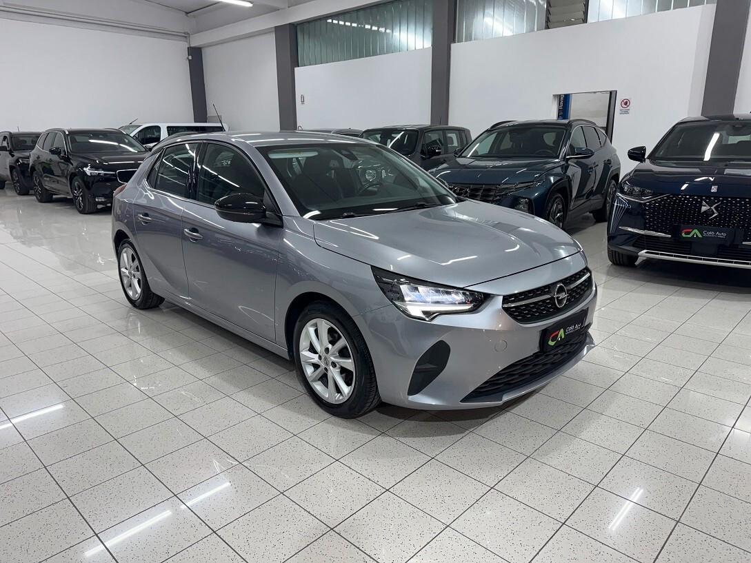 Corsa 1.2 Elengance FUL LED SENSORI BELLA!!!!