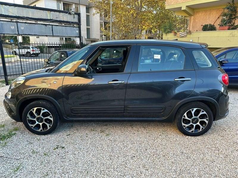 FIAT 500L 1.4 95 CV S&S Connect