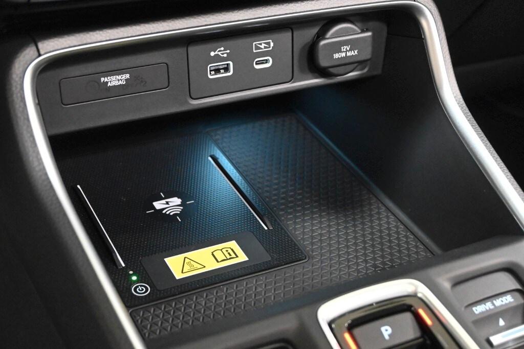 HONDA CR-V 6ª serie CR-V 2.0 Hev eCVT AWD Advance