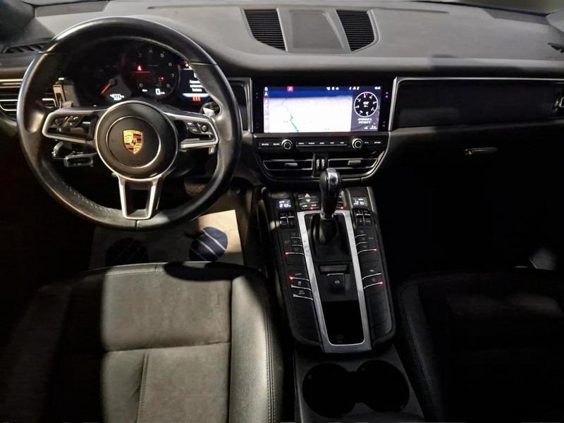 PORSCHE MACAN 2.0 Autom.