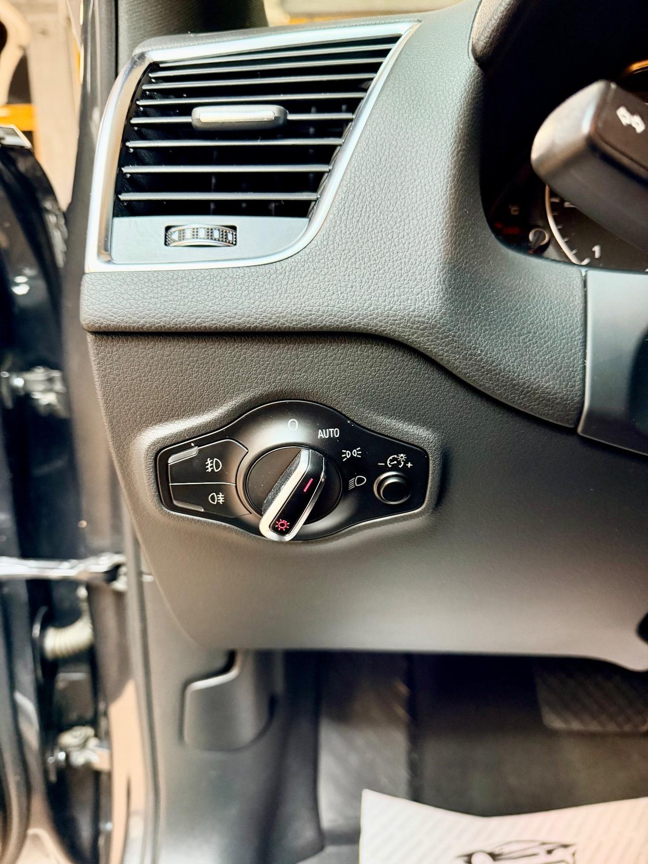 Audi Q5 2.0TDI 190cv S-Line Quattro Euro6