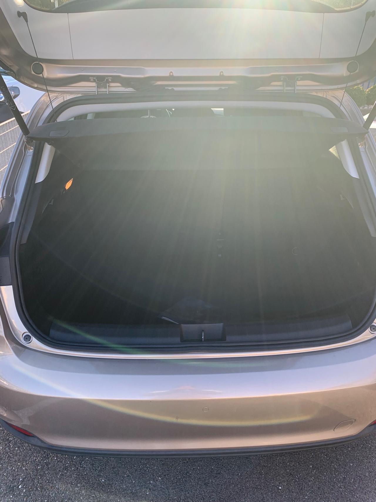 Fiat Tipo 1.3 Mjt S&S 5 porte Business