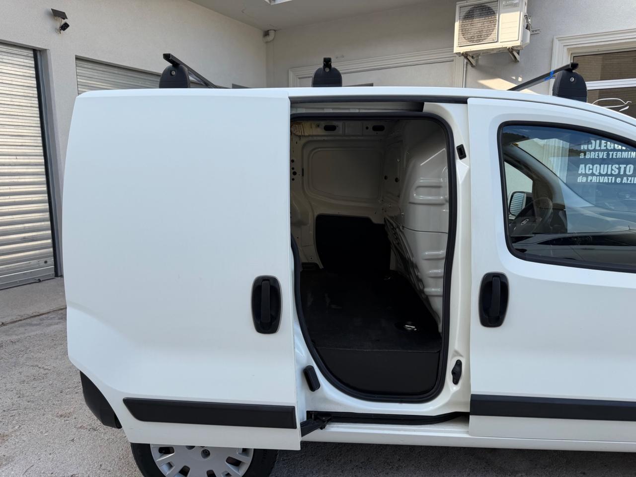 Fiat Fiorino 1.4 Natural Power 2016 Cargo SX