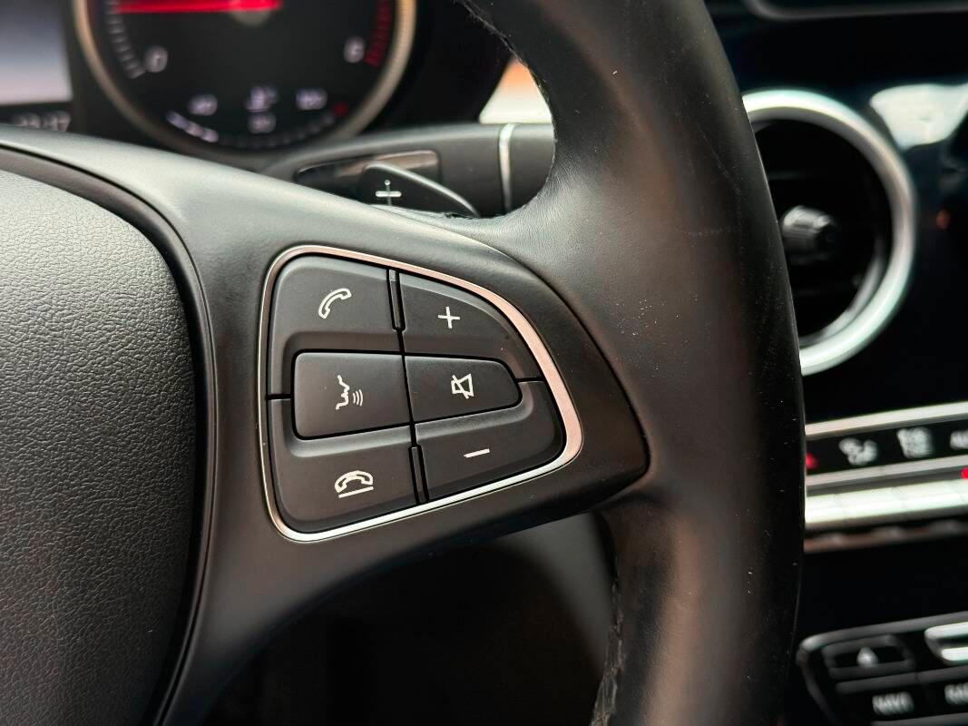 Mercedes Classe C C SW 250 BT Edition1 auto