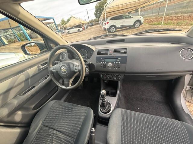 Suzuki Swift 1.3 DDiS 5p. GL