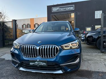 Bmw X1 xDrive18d Msport X line Plus