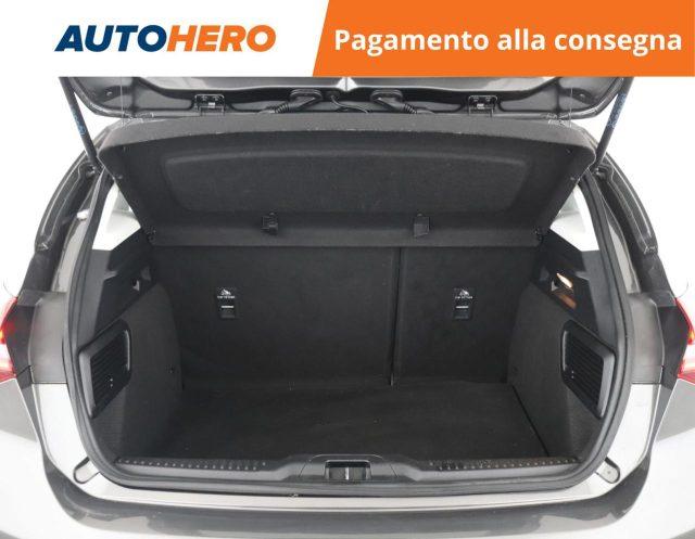 FORD Focus 1.0 EcoBoost Hybrid 125 CV 5p. Active
