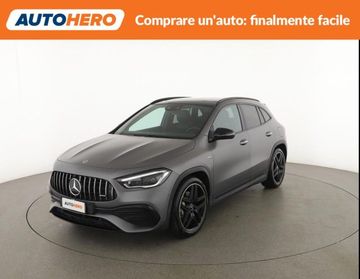 MERCEDES-BENZ G LA 35 4Matic AMG