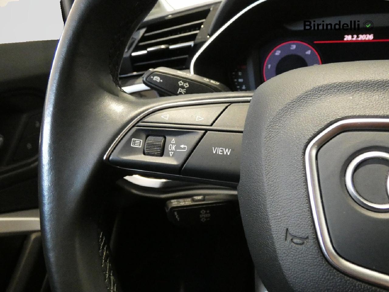 AUDI Q3 2ª serie - Q3 SPB 35 TDI S tronic