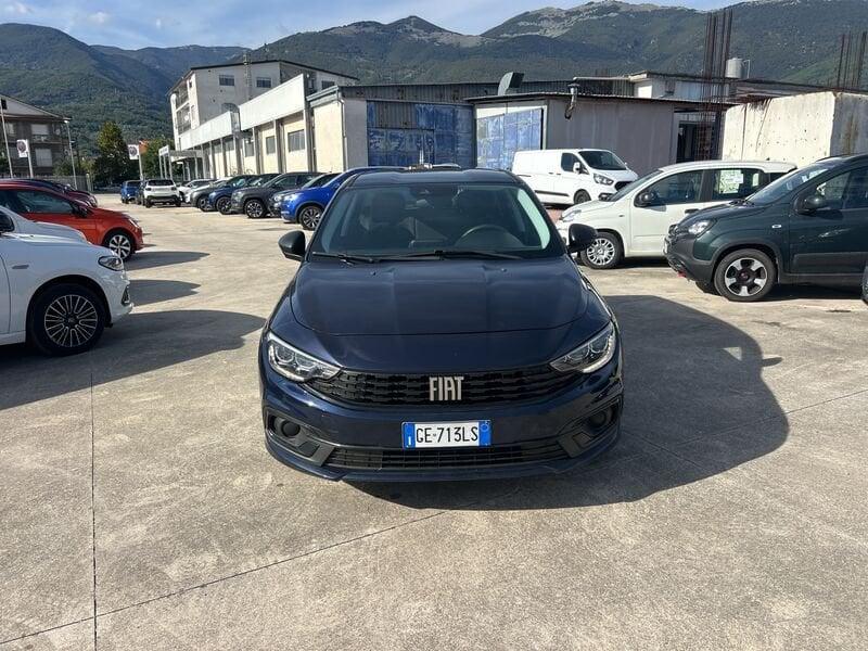 FIAT Tipo SW II 2021 SW 1.6 mjt City Life s&s 130cv