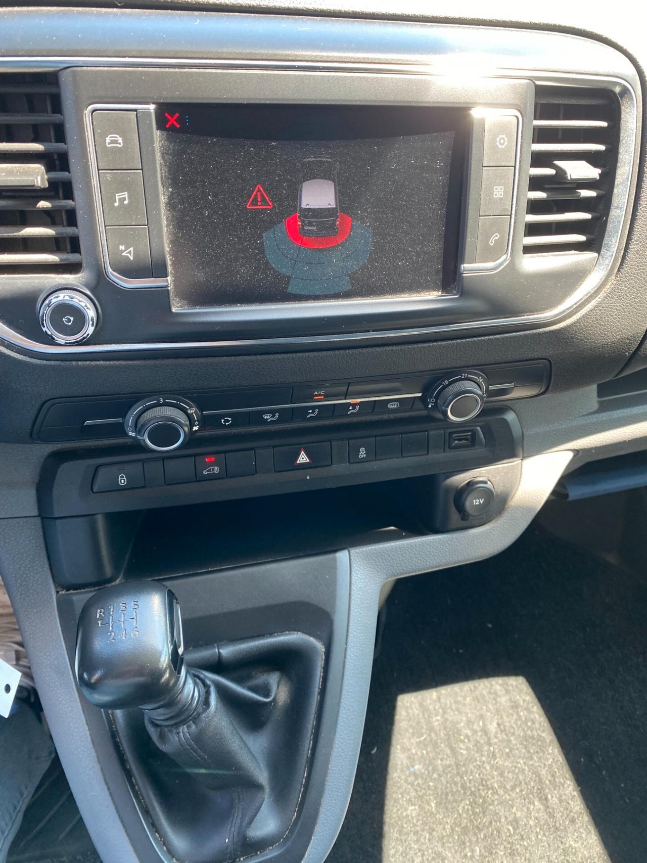 PEUGEOT EXPERT 2.0 TDI - UNICO PROPRIETARIO