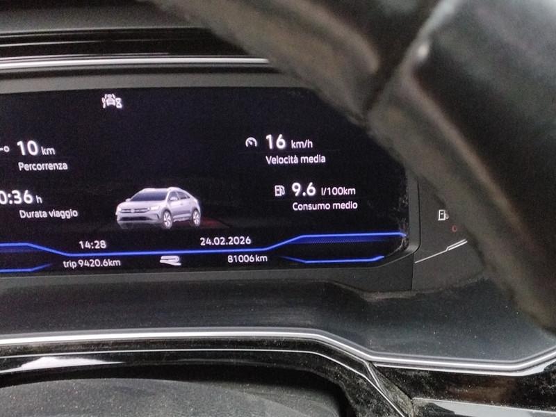 VOLKSWAGEN TAIGO 1.0 TSI 81kW R-Line DSG SUV