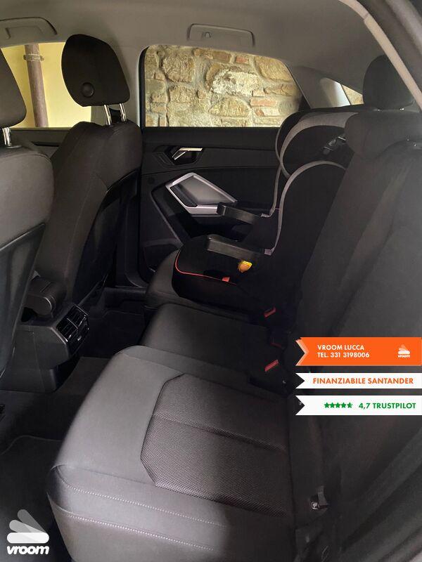 AUDI Q3 2ª serie Q3 SPB 35 TFSI S tronic Busin...