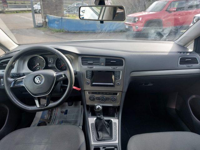 VOLKSWAGEN Golf 1.6 TDI 5p. Highline BlueMotion Technology