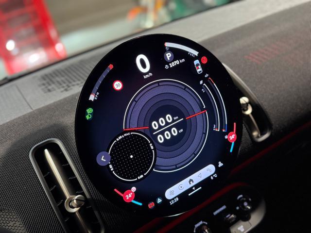 MINI Countryman D Classic Countryman