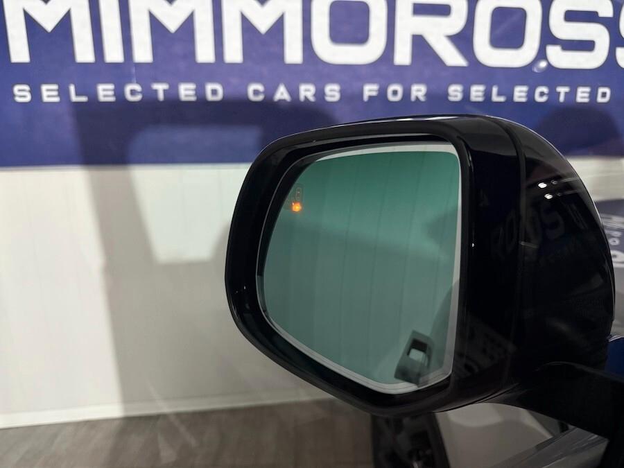 Land Rover Range Sport 3.0d mhev Dynamic SE awd auto