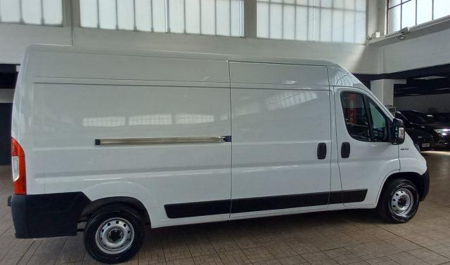 FIAT Ducato 35 2.2 Mjt 140CV PASSO LUNGO TETTO ALTO