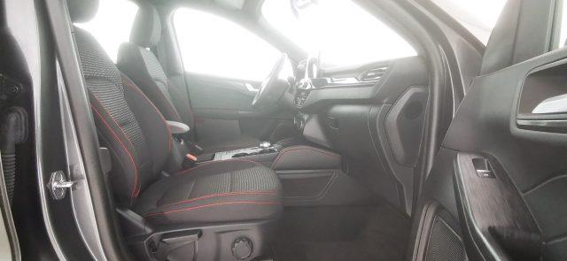 FORD Kuga 2.0 EcoBlue 120 CV aut. AWD ST-Line